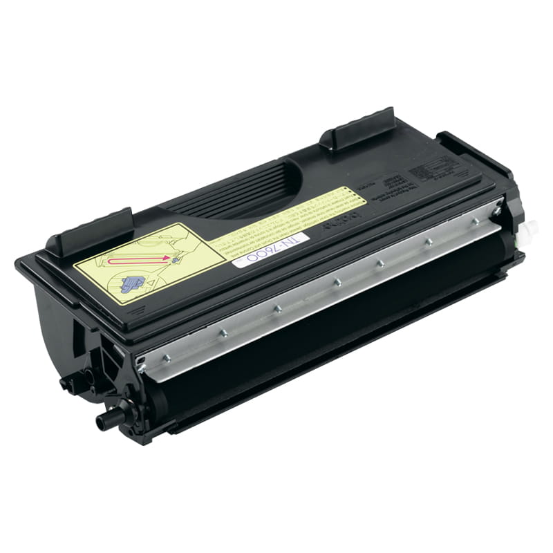 brother tn-7600 black toner cartridge