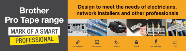 Brother Cube Printer