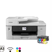 MFC-J3660DW Front View
