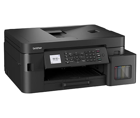 Longevity usage with Brother