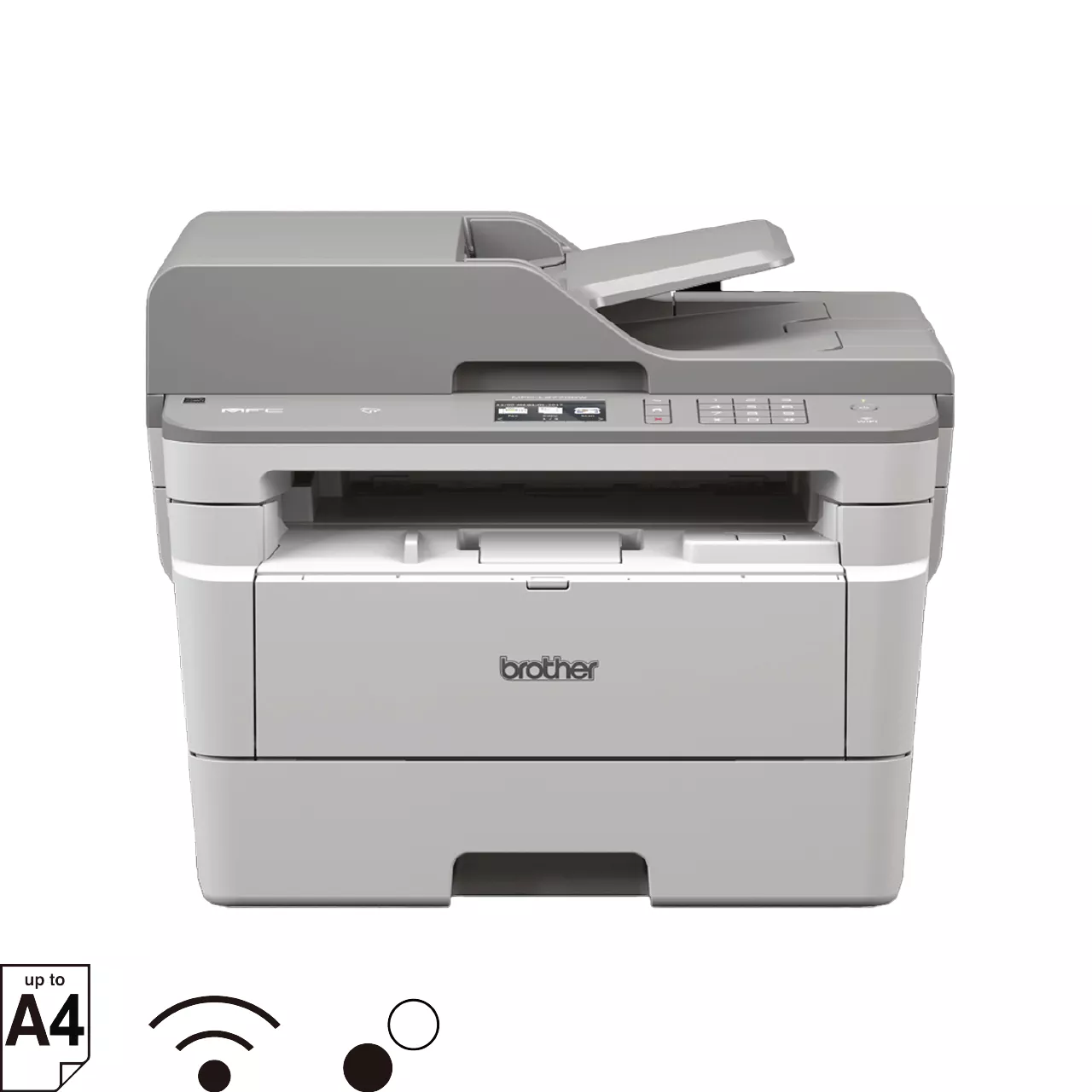 MFC-L2770DW