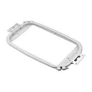 Flat frame