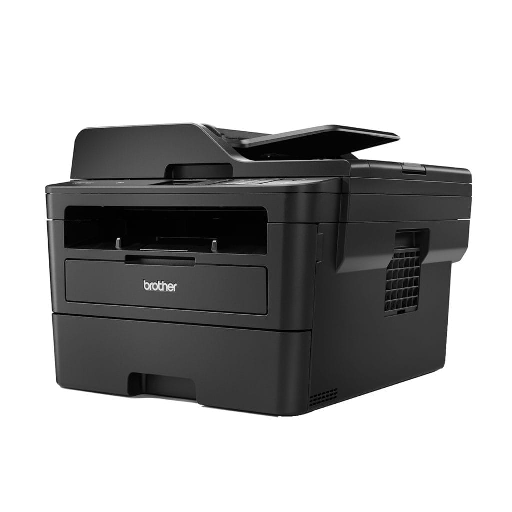 Brother smart wifi-enabled printer