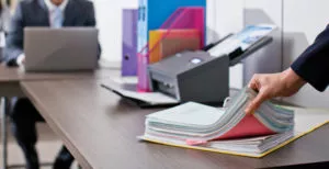 Why your business needs professional document archiving, and how to do it.