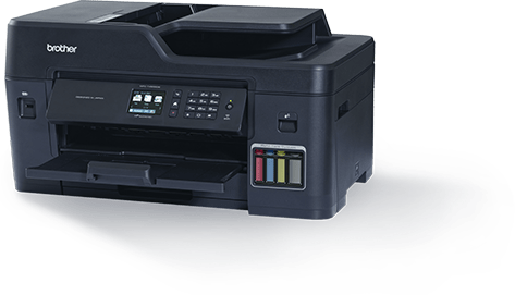 Label Printer PT-P950NW