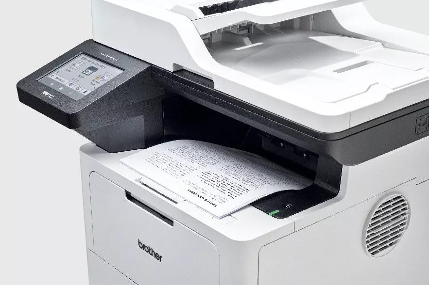 Brother printer