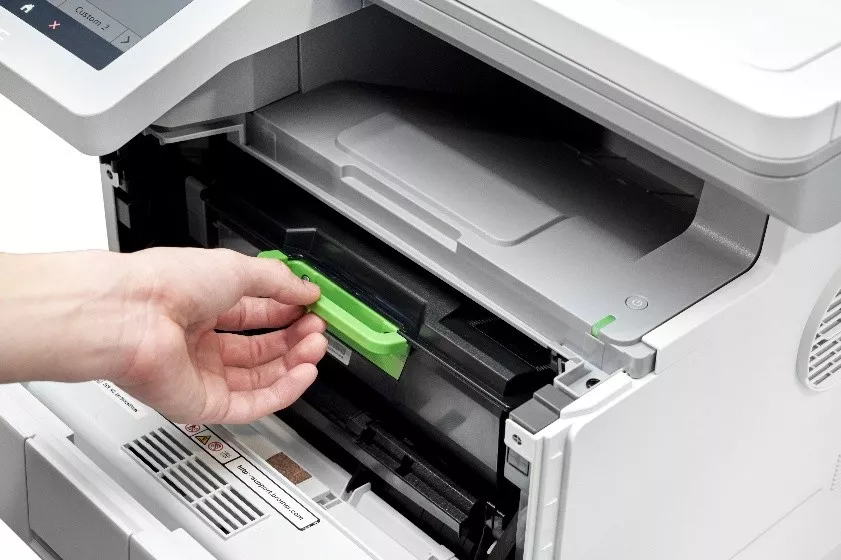 Toner or Drum