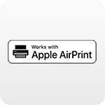 AirPrint<sup>®</sup>
