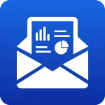 Scan Job Email Report