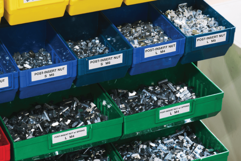 Applications_Tool Management