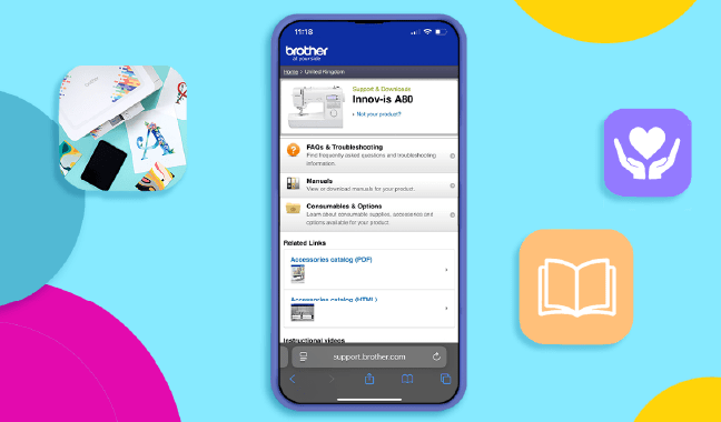 Artspira: support and education at your side