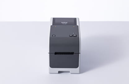 Small Footprint