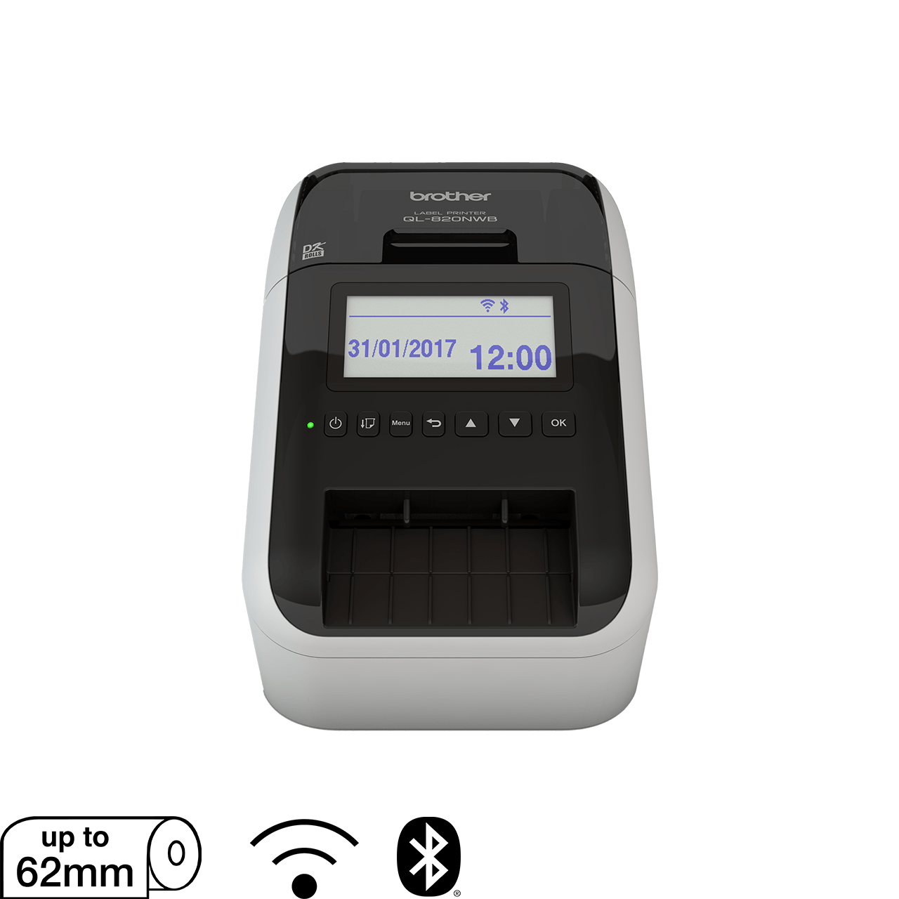 QL-820NWB