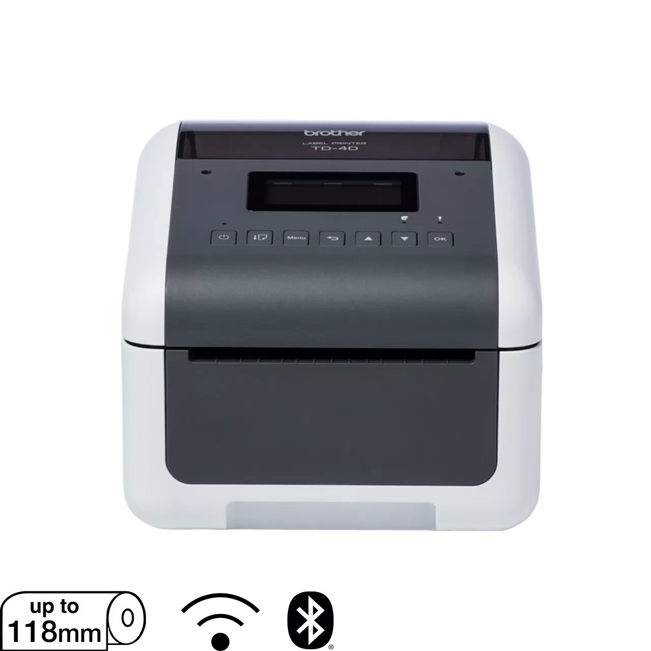 TD-4550DNWB