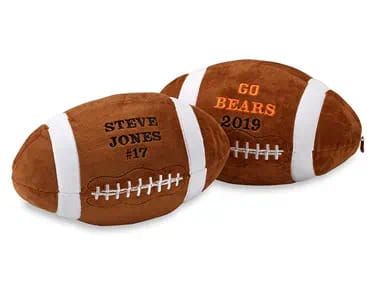 Footballs