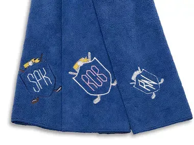 Golf Towels