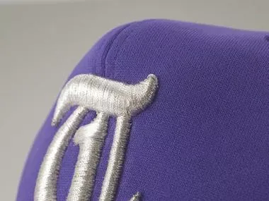 Embroidery 3d