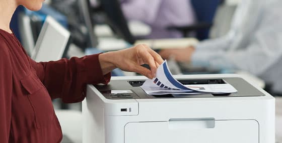 PAPERCUT NG & PAPERCUT MF