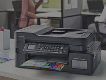 Printer & Multi-functions