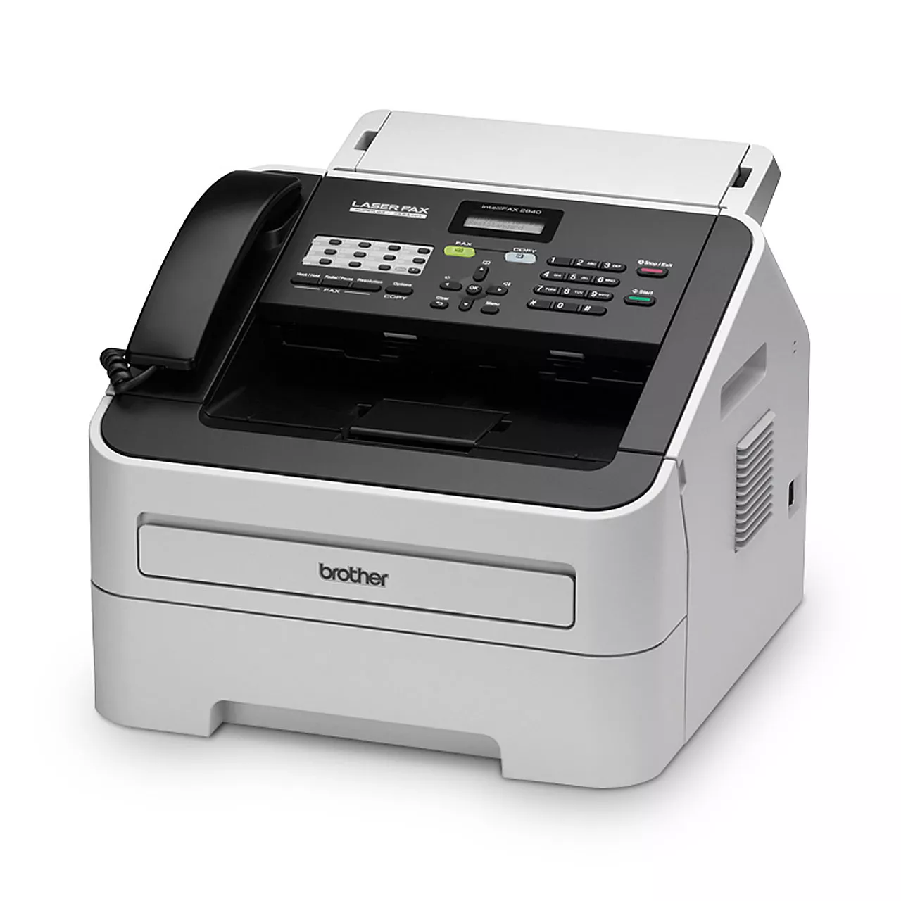 FAX-2840 Fax Machine | Brother Thailand FAX-2840 Fax Machine | Brother Thailand