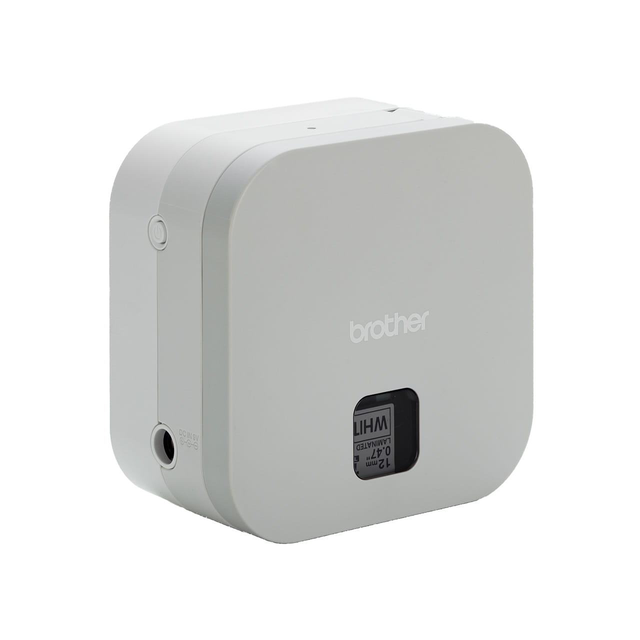 PT-P300BT Label Printer P-touch Cube | Brother Thailand