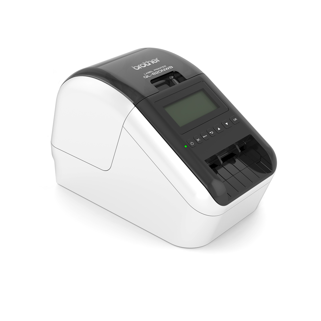 OA機器 brother QL-820NWB QL-820NWB Label Printer | Brother Thailand
