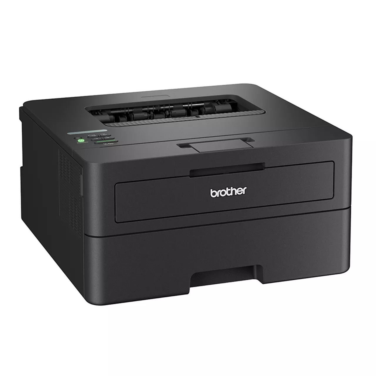 Brother HL-L2460DN Mono Laser Printer Right Side View