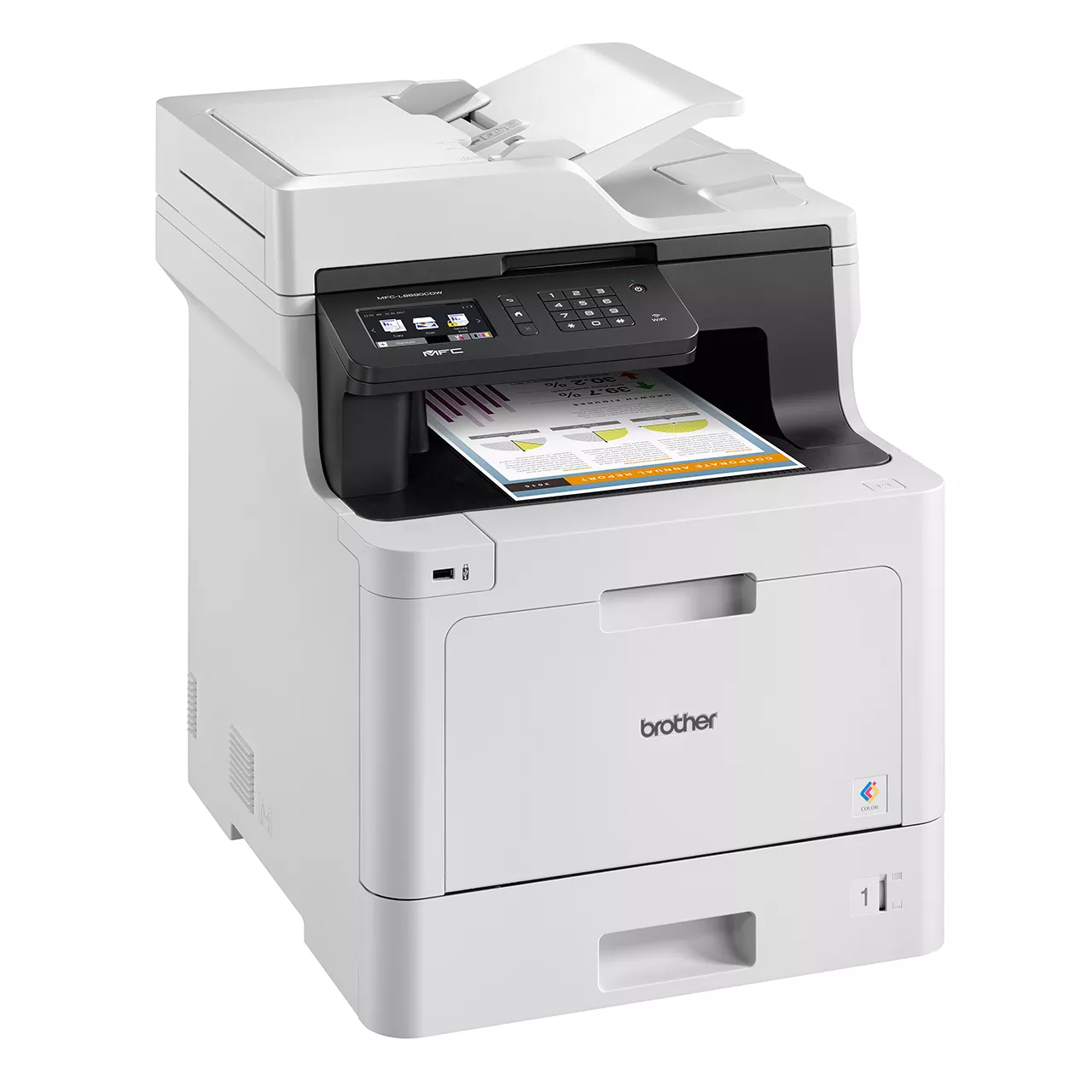 MFC-L8690CDW