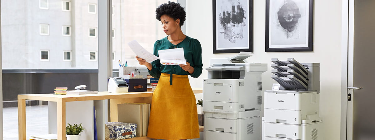 Managed-Print-Services