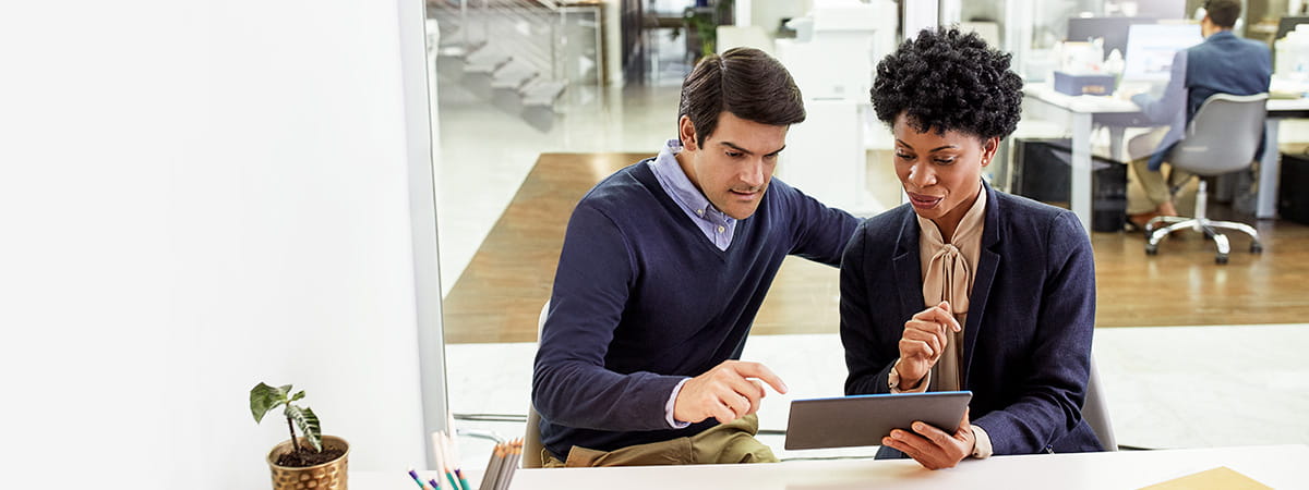 Partner-Solutions