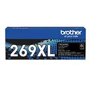Brother TN269XLBK Genuine Toner Cartridge 