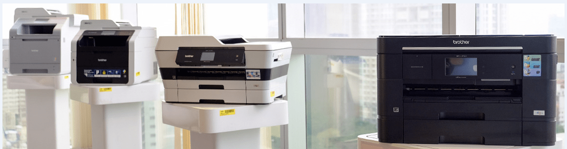 Brother Showroom small