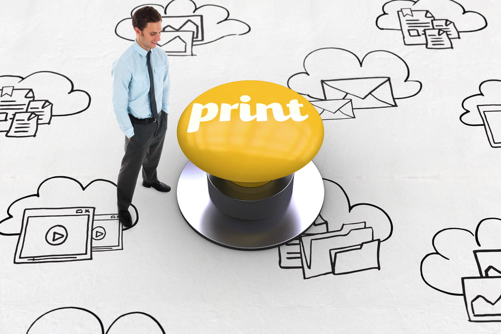 HOW COSTLY IS IT TO IGNORE TECHNOLOGICAL ADVANCEMENTS IN PRINTING?