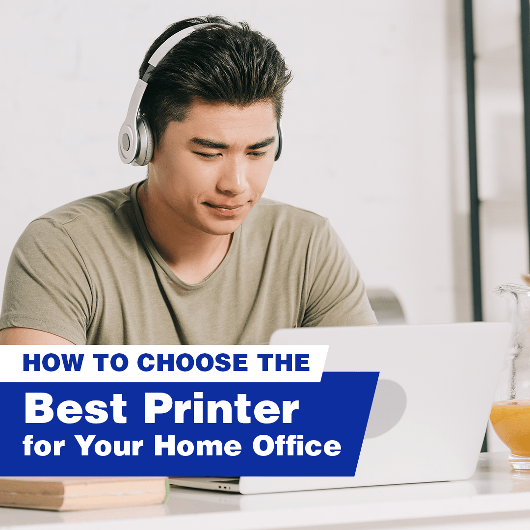 Title: How to Choose The Best Printer for Your Home Office