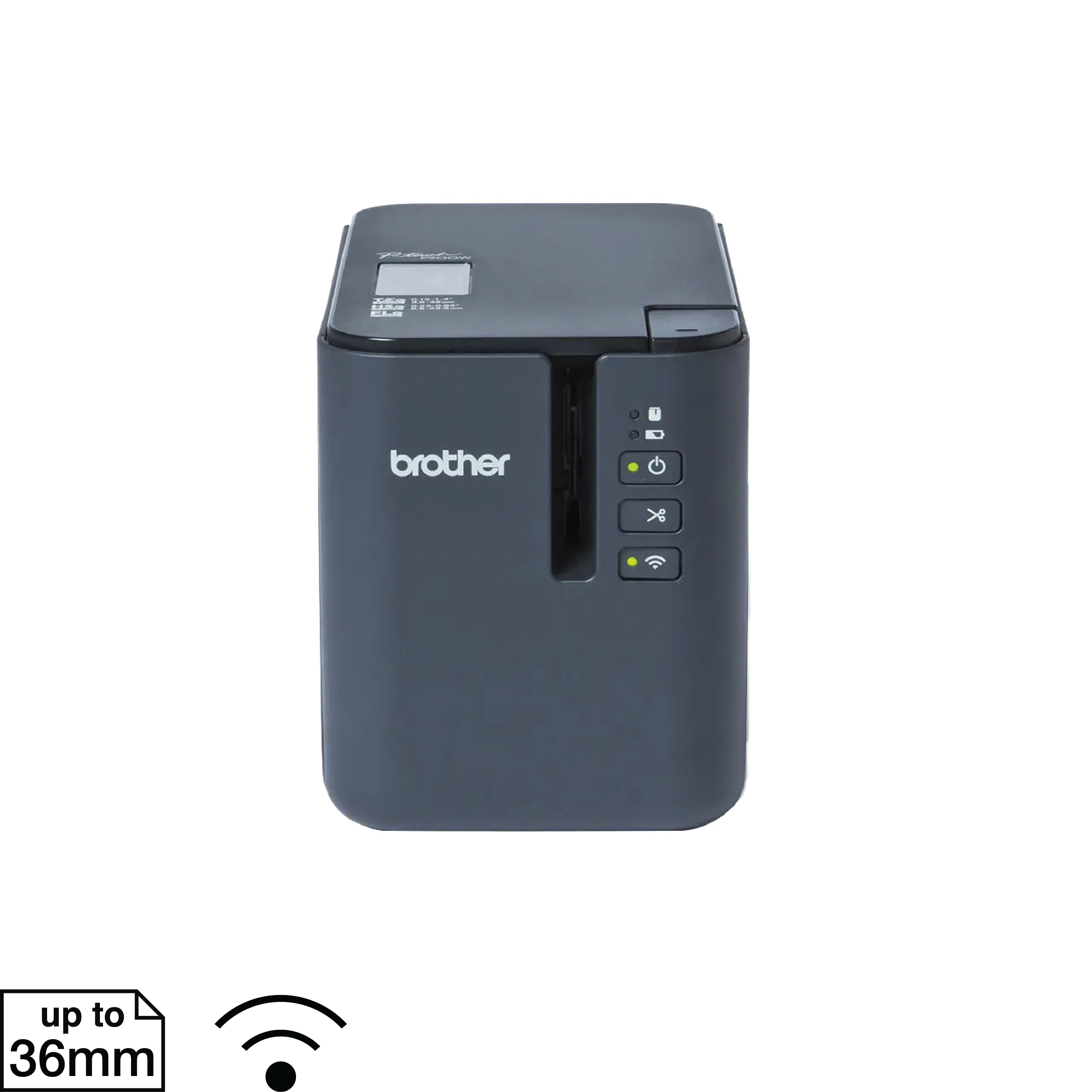PDP - PT-P900W