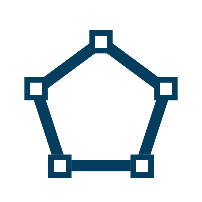 3-in-1 flexible hybrid solution