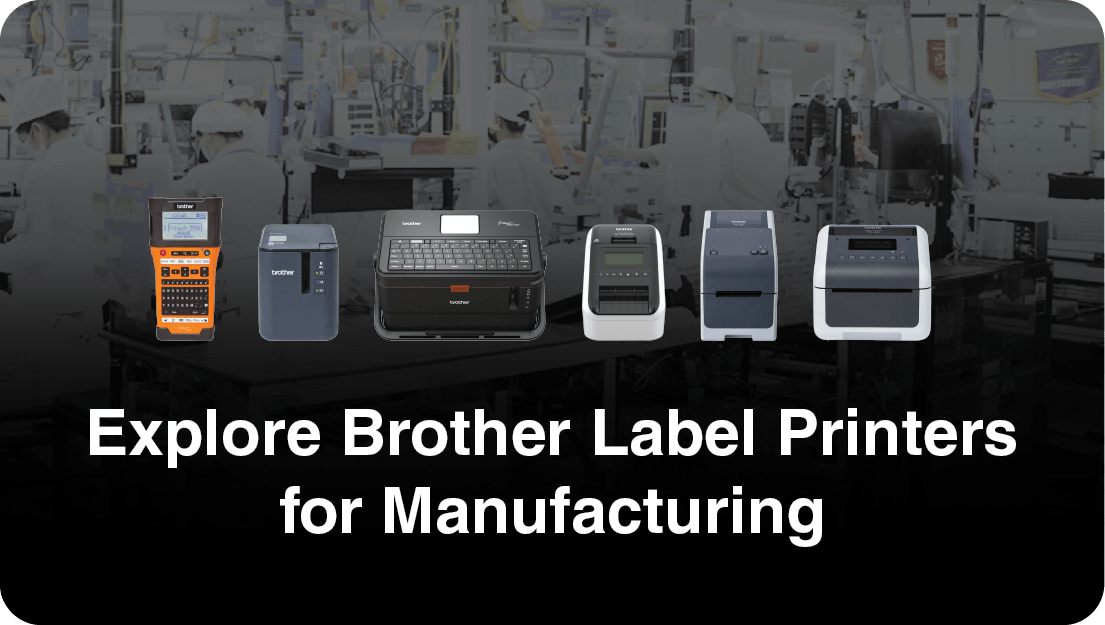 Brother Products