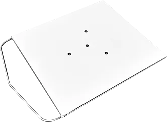 Oversized Platen image