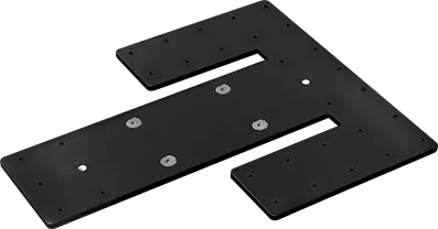 Touchdown Platen image