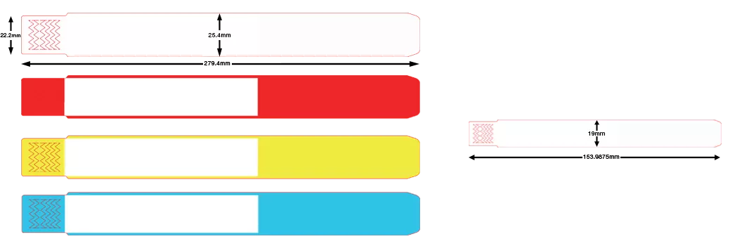 Wristband
