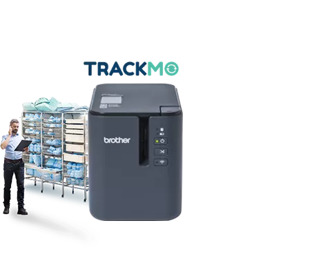 Colour Inkjet Multi-Function Centre MFC-T4500DW