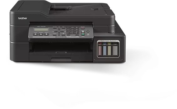Colour Inkjet Multi-Function Centre MFC-T810W