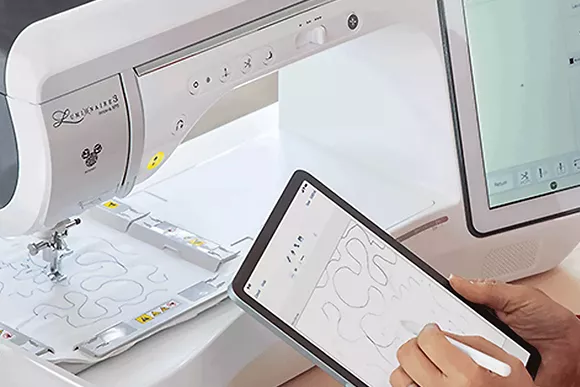 Step-by-step projects