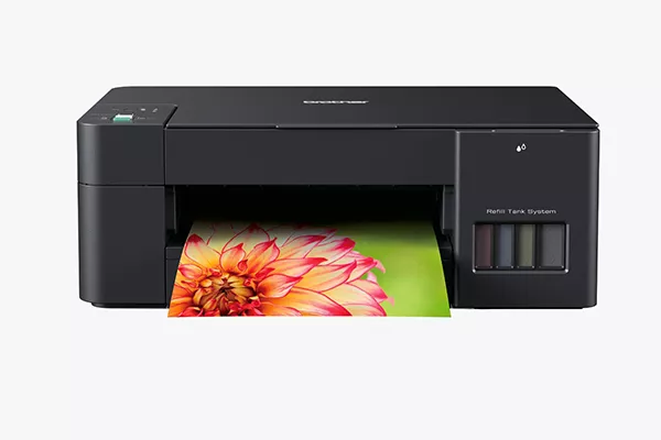 Professional print quality