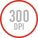 300dpi-Icon