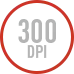 300dpi-Icon