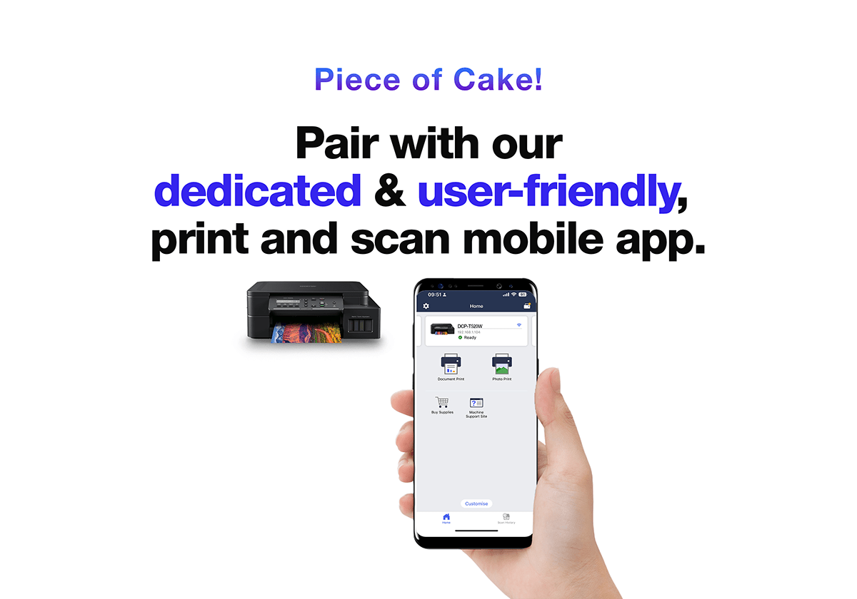 Piece of Cake