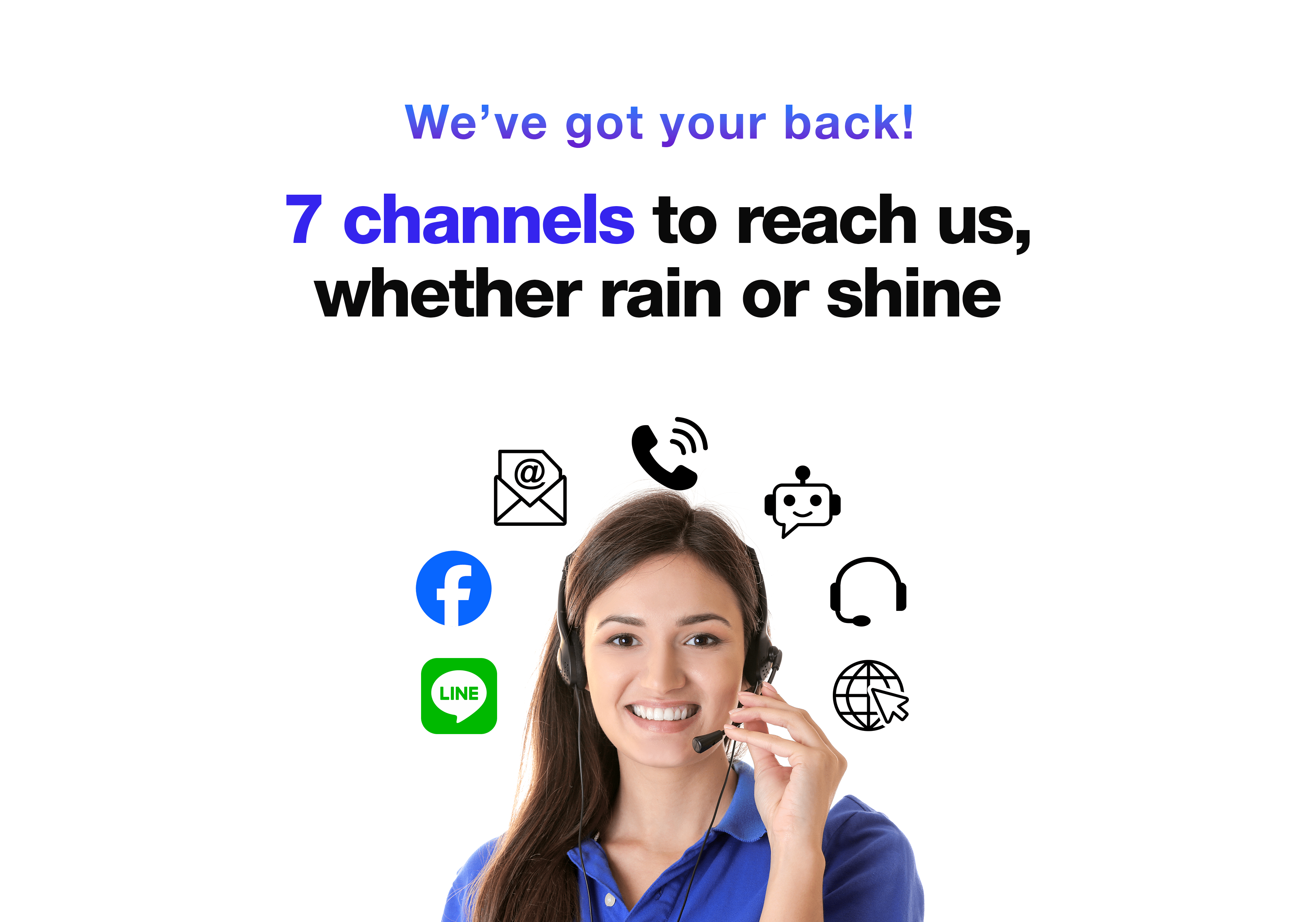 Cust Serv