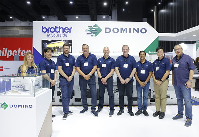 Brother-X-Domino