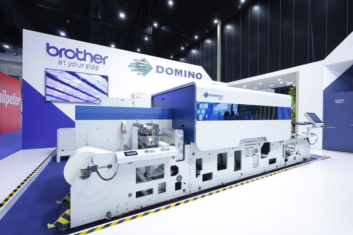 Domino N730i